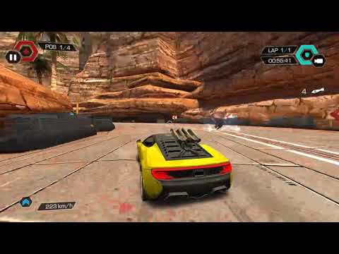 Cyberline Racing Game Map Steam Community :: Cyberline Racing