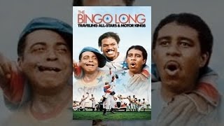 The Bingo Long Traveling All-Stars and Motor Kings