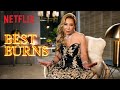 3 Minutes of Anna’s Best Burns | Bling Empire | Netflix