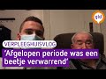 VERPLEEGHUISVLOG 7 - 'De afgelopen periode was verwarrend'