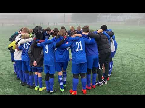 Hodnoty Ambassadors Football