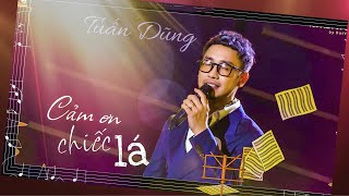 Cảm ơn chiếc lá