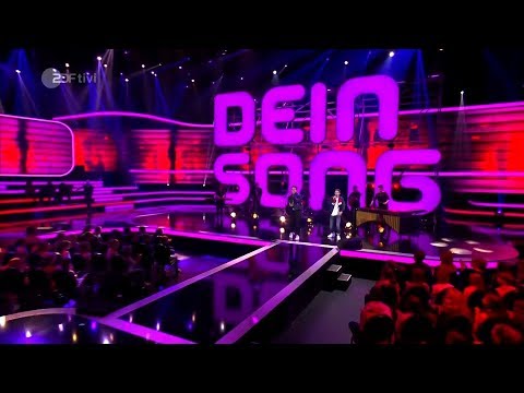 Levent Geiger - Hottest Girl feat. Nico Santos (Dein Song 2019) - Finalshow