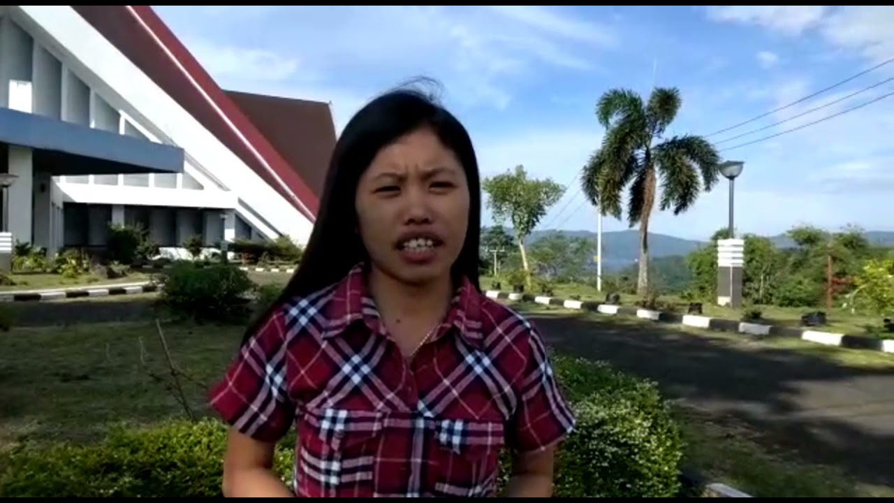 Analisis Nilai Moral dalam Novel  Senja & Pagi Karya Alffy Rev & Linka Angelia - Uriati Binang