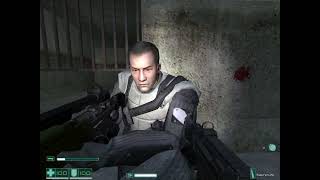 F.E.A.R.: Perseus Mandate - pc gameplay (no cutscenes)