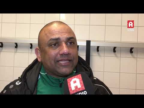 Kenneth Soechit over BSC '68 - Reeuwijk