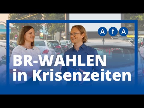 AfA Update: BR-Wahlen in Krisenzeiten