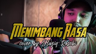 Download lagu MENIMBANG RASA - Cover by Haziq Rosebi mp3