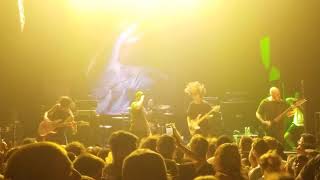 ERRA - Ghost Of Nothing(Live)