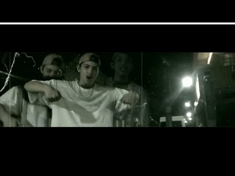 Alas Francisco - ALAS (Official Music Video)