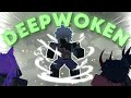 Deepwoken NOOBS get their FIRST OATH