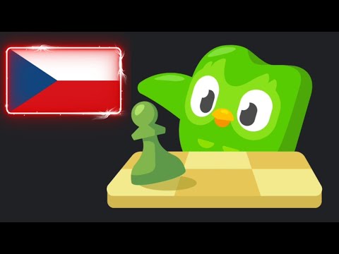 Czechmate: Why Duolingo Czech Is Both Genius and Terrible