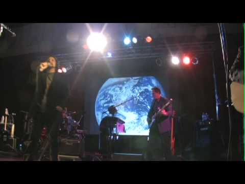 Space Oddity David Bowie cover by group UK-5