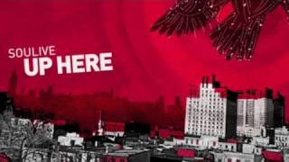 Soulive - Up Right
