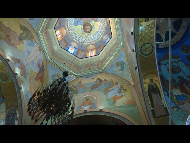 Волшебный праздник Рождества