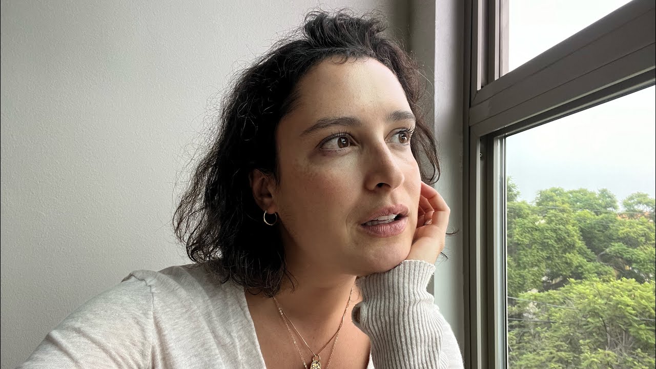 you are here to become a better receiver 💛 (here’s how)