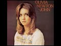 Olivia Newton John  -  Blue Eyes Crying In The Rain