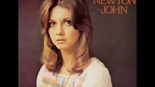 Olivia Newton John  -  Blue Eyes Crying In The Rain