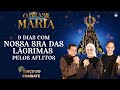 Terço do Combate — BRASIL SOB O MANTO DE MARIA - 9 dias com Nossa Senhora das Lágrimas - 23/05