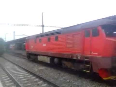 749  252-3 - 6.4.2012 13:54 , Č.Budějovice