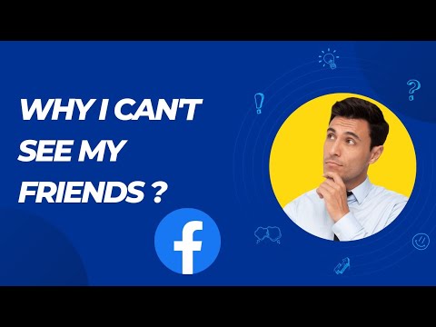 Why can't I see Facebook news?
