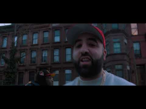 Jay Worthy x Sha Hef 'PARALYSIS'