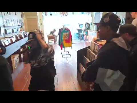 RhymeStyle Troop & Dead Poetz Society - Reflection