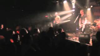 Man Alive - &quot;Open Surgery&quot; 11/11/11