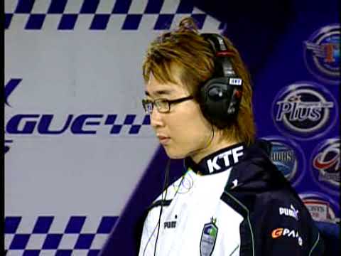[SC]SPL2005: Hanbit vs KTF - GGPlay vs Nal_rA