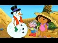 Dora The Explorer The Mixed Up Seasons Click Create