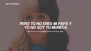 Melanie Martinez - Alphabet Boy (video oficial)『sub. español + letra/ lyrics』
