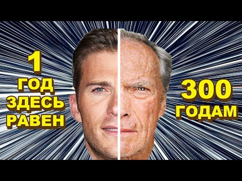 Прибыв в будущее они сразу постарели. Самые удивительные случаи путешествия во времени видео