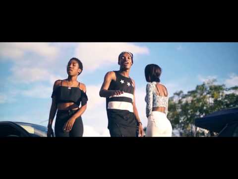 Jittah ft thommy shelella Official Video