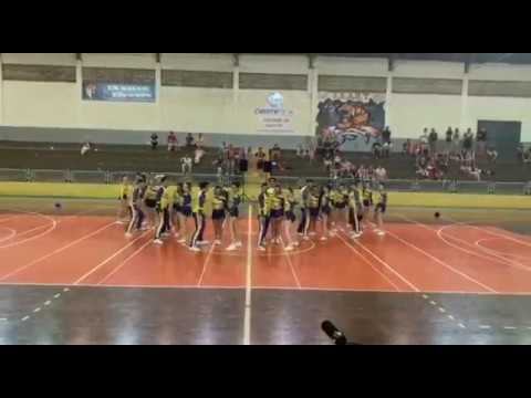 CheerREX JOIA Oeste 2019