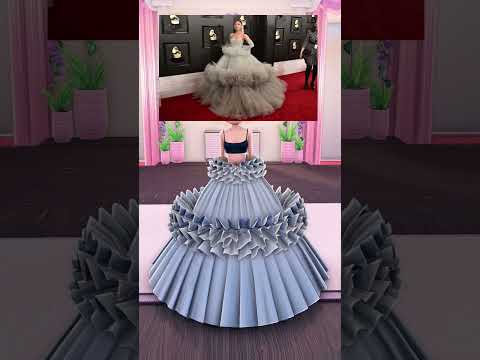 Dress To Impress In Real Life 🤩