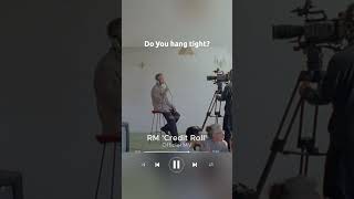 Download lagu RM 'ㅠㅠ (Credit Roll)' MV #rmshorts #creditroll #rm_creditroll #kimnamjoon #намджун #бтс mp3 Download lagu RM 'ㅠㅠ (Credit Roll)' MV #rmshorts #creditroll #rm_creditroll #kimnamjoon #намджун #бтс mp3