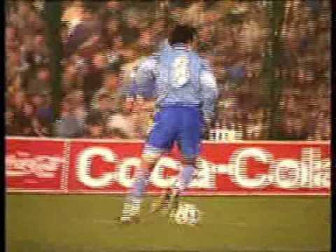 URUGUAY TE QUEREMOS CLIP COPA AMERICA 95.mpg