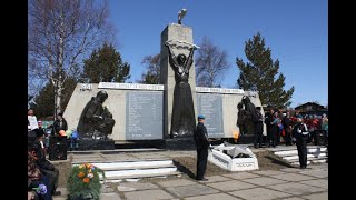 2 часть Бессмертный полк онлай Де-Кастри