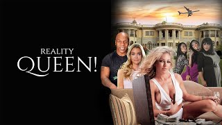 Reality Queen! (2020) Video