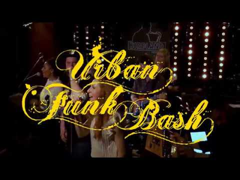 URBAN FUNK BASH