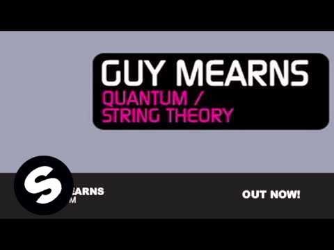 Guy Mearns - Quantum (Original Mix)