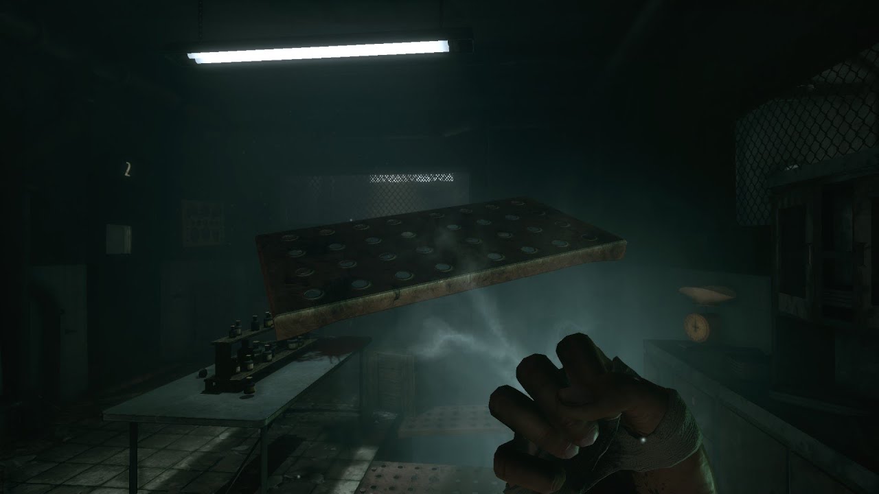 Trailer