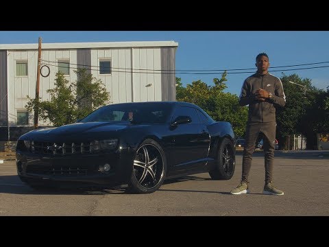 RQMB - E Tempu (Official Video)