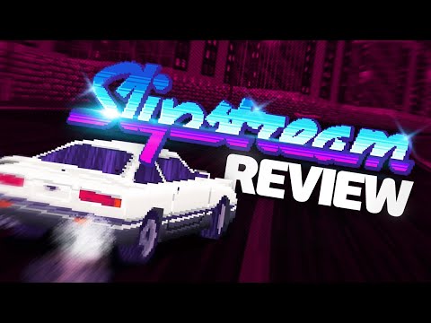 Slipstream Review | Nintendo Switch