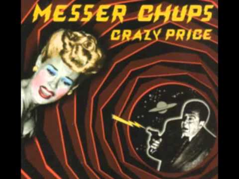 Messer Chups ~ Fantomasofobia