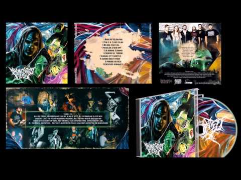 Incinerated Flesh - Despised Humanity (October 2014)