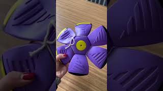 Download lagu Flying UFO BALL that went viral on TikTok, how is that possible? mp3