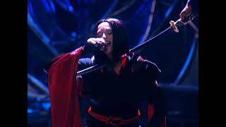 Madonna - Nobody's Perfect (Live Drowned World Tour Detroit) HD