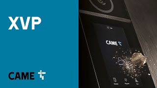 CAME XVP kaputelefon
