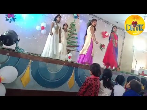 Diwane Ham Yesu Ke/ दीवाने हम येसु के/ Dance (DHYK) Jesus Christ Song • YouTube :- सीएम ठाकुर